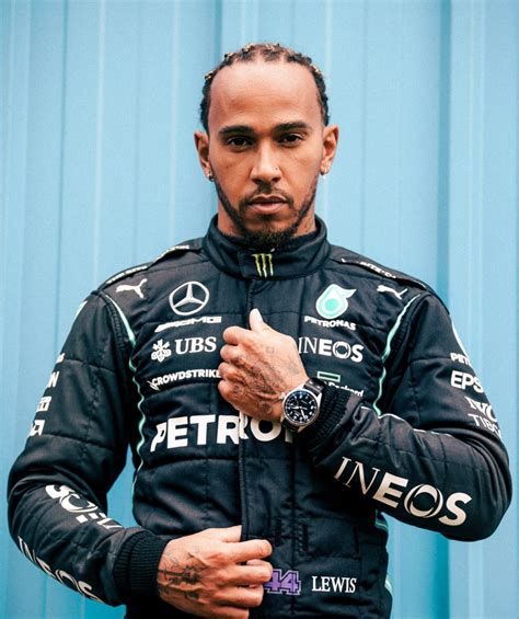 iwc brand ambassador|IWC celebrates ambition with Lewis Hamilton .